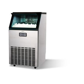 Commercial Ice Maker 100 lbs / 24 Hrs — thumbnail 2